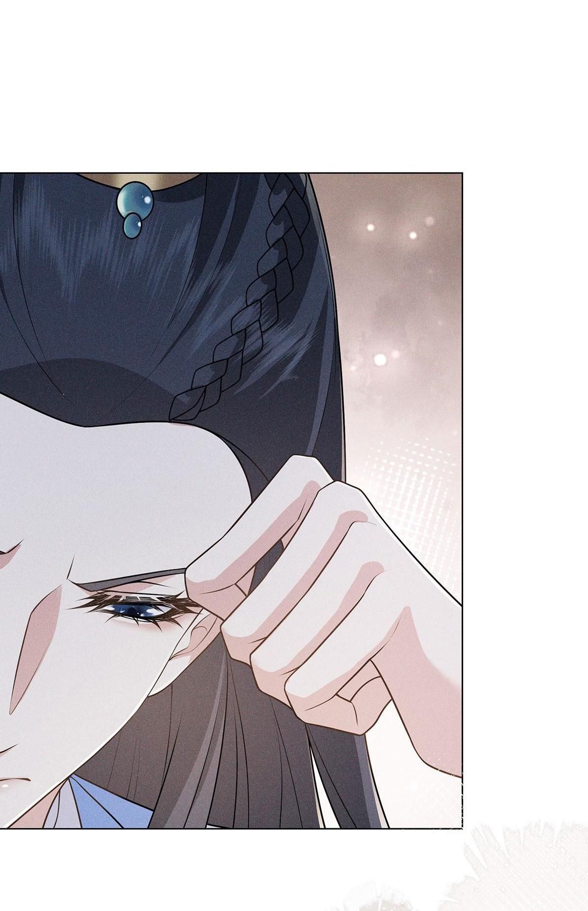 Chiếm Đoạt Ánh Trăng Chapter 9 - 10