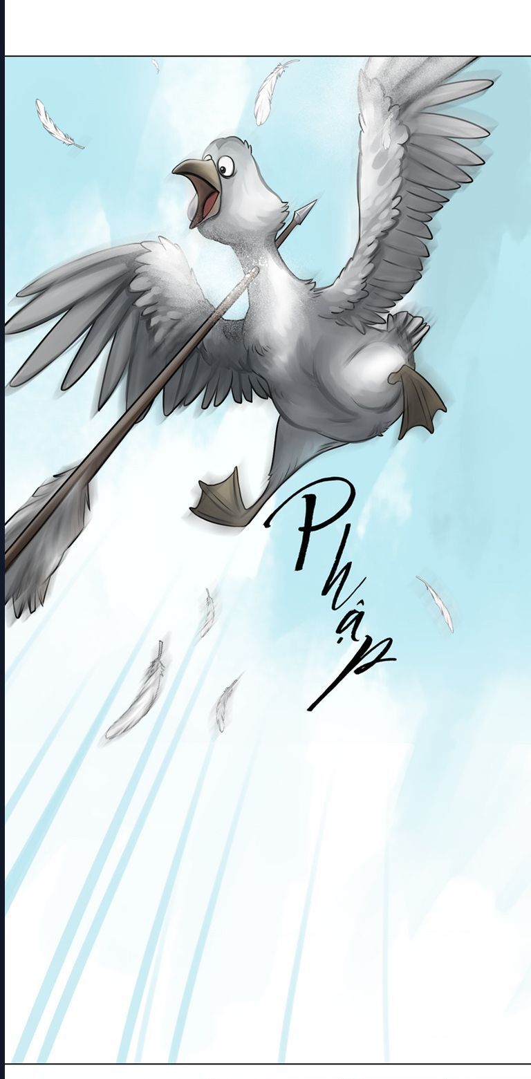 Kinhcomic Phù Thủy Kiến Tạo | Sự Trỗi Dậy Của Loài Pan Chapter 1 - 11