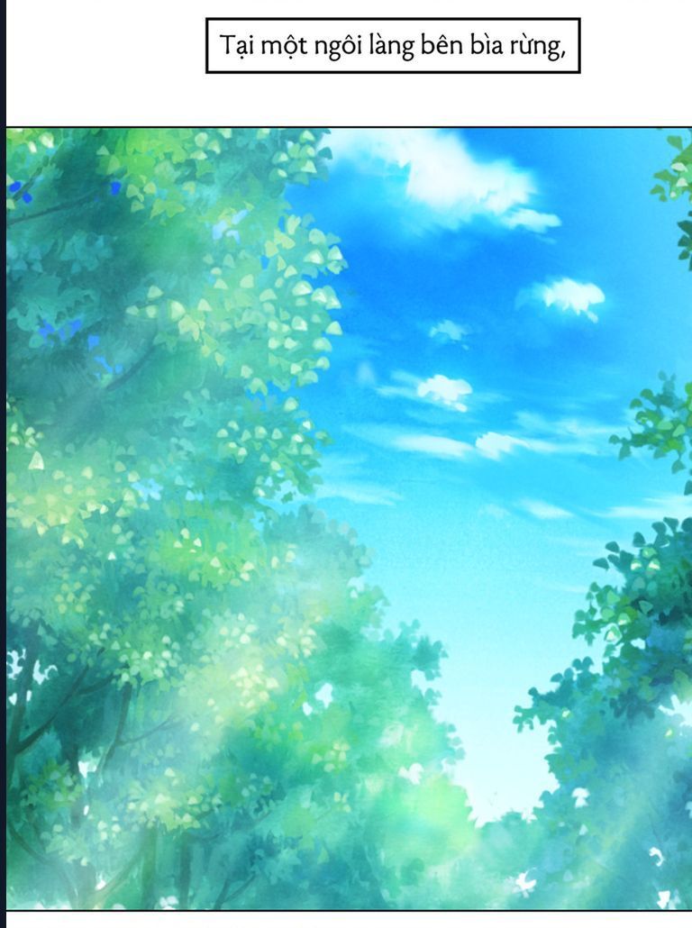 Kinhcomic Phù Thủy Kiến Tạo | Sự Trỗi Dậy Của Loài Pan Chapter 1 - 14