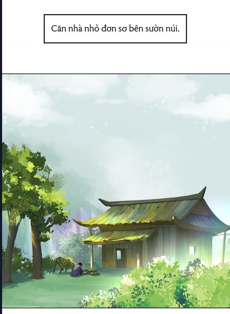 Kinhcomic Phù Thủy Kiến Tạo | Sự Trỗi Dậy Của Loài Pan Chapter 1 - 17