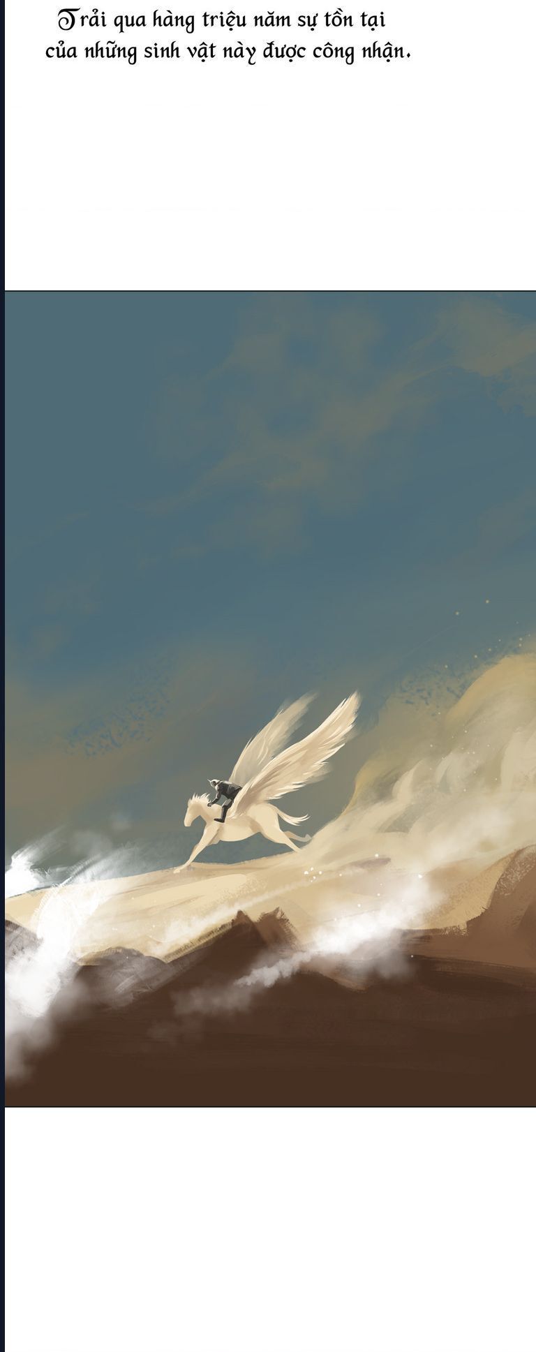 Kinhcomic Phù Thủy Kiến Tạo | Sự Trỗi Dậy Của Loài Pan Chapter 1 - 3