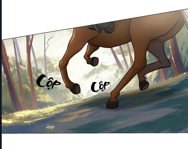 Kinhcomic Phù Thủy Kiến Tạo | Sự Trỗi Dậy Của Loài Pan Chapter 1 - 28