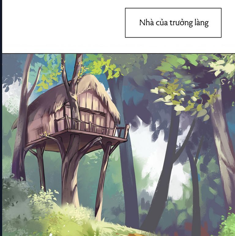 Kinhcomic Phù Thủy Kiến Tạo | Sự Trỗi Dậy Của Loài Pan Chapter 1 - 32