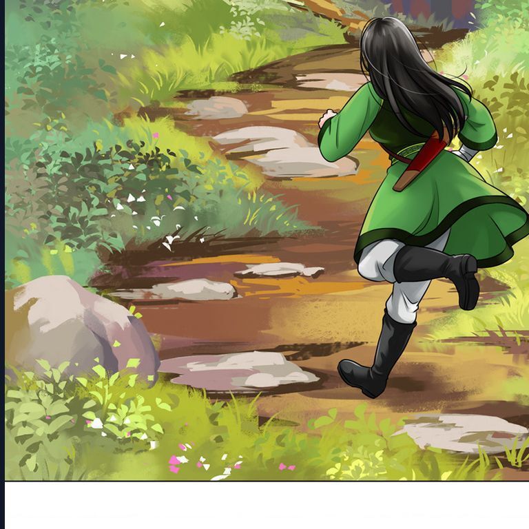 Kinhcomic Phù Thủy Kiến Tạo | Sự Trỗi Dậy Của Loài Pan Chapter 1 - 33