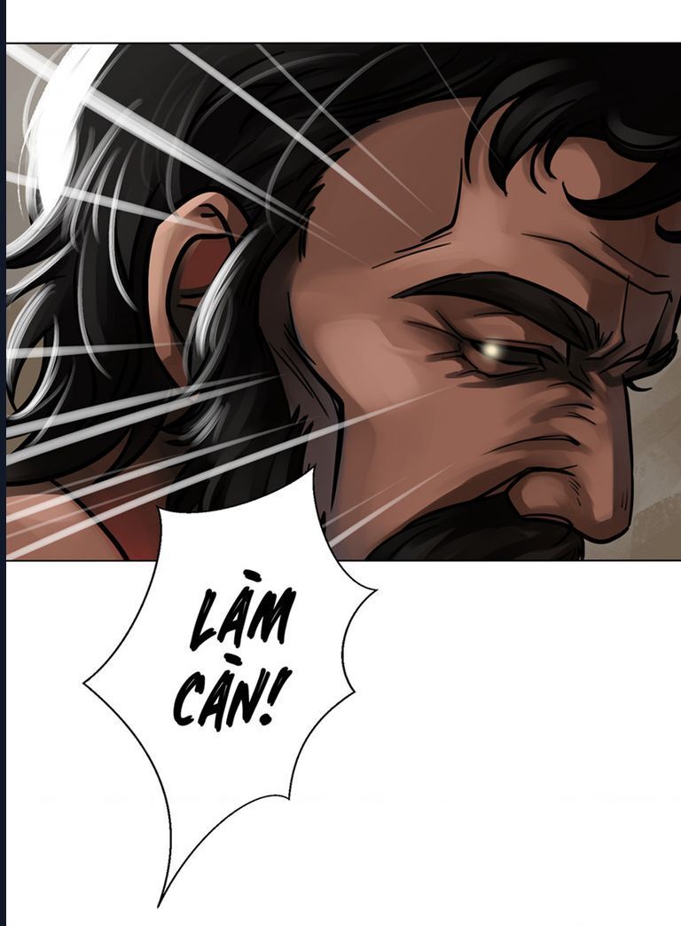 Kinhcomic Phù Thủy Kiến Tạo | Sự Trỗi Dậy Của Loài Pan Chapter 1 - 41