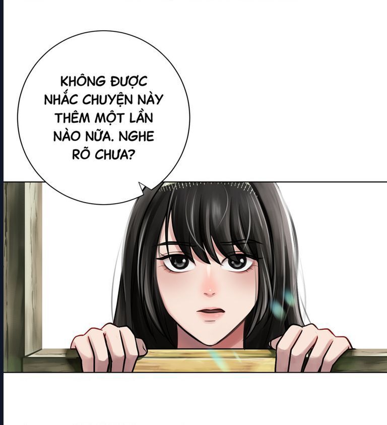 Kinhcomic Phù Thủy Kiến Tạo | Sự Trỗi Dậy Của Loài Pan Chapter 1 - 43