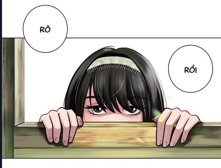 Kinhcomic Phù Thủy Kiến Tạo | Sự Trỗi Dậy Của Loài Pan Chapter 1 - 44