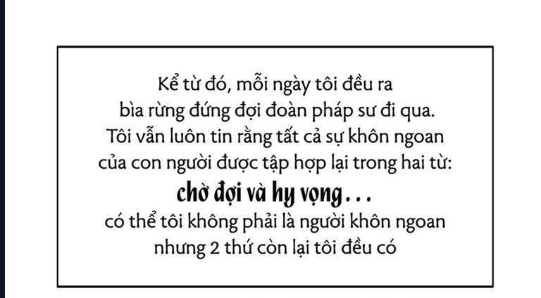 Kinhcomic Phù Thủy Kiến Tạo | Sự Trỗi Dậy Của Loài Pan Chapter 1 - 45
