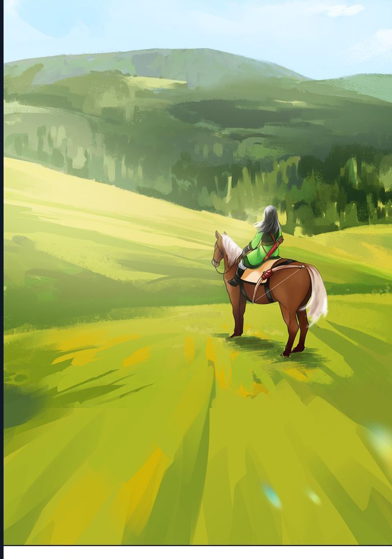 Kinhcomic Phù Thủy Kiến Tạo | Sự Trỗi Dậy Của Loài Pan Chapter 1 - 47