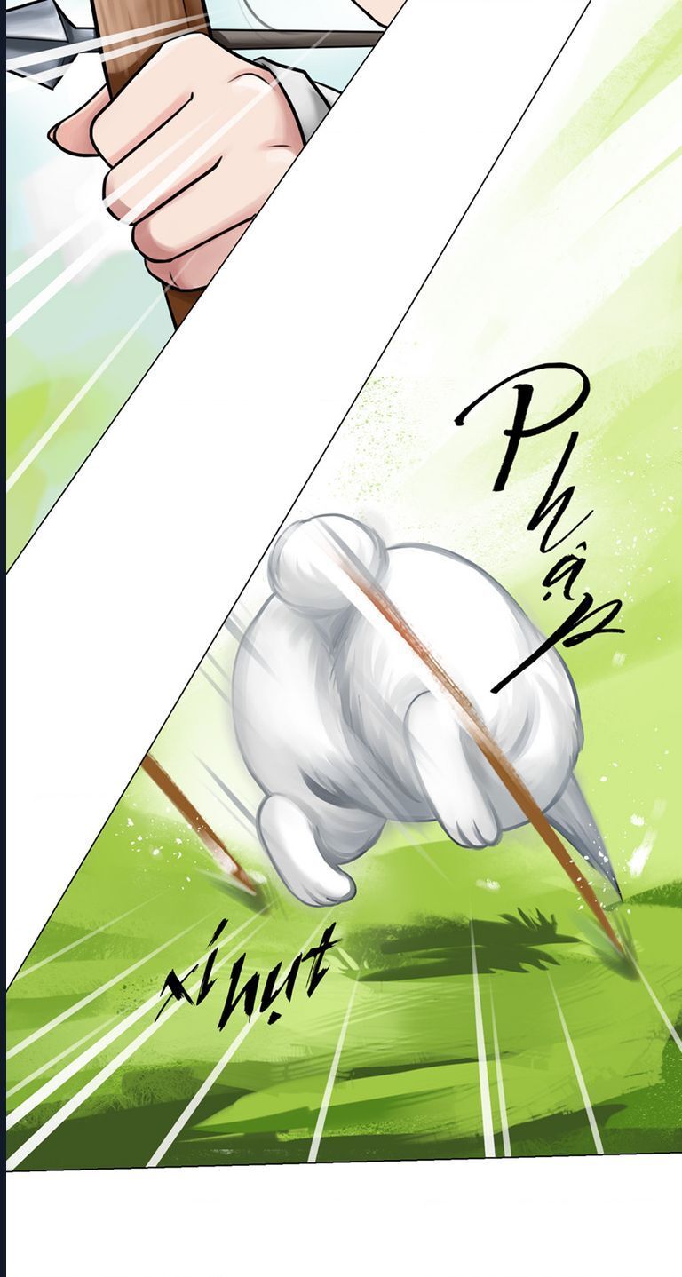 Kinhcomic Phù Thủy Kiến Tạo | Sự Trỗi Dậy Của Loài Pan Chapter 1 - 52