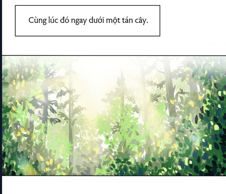 Kinhcomic Phù Thủy Kiến Tạo | Sự Trỗi Dậy Của Loài Pan Chapter 1 - 53