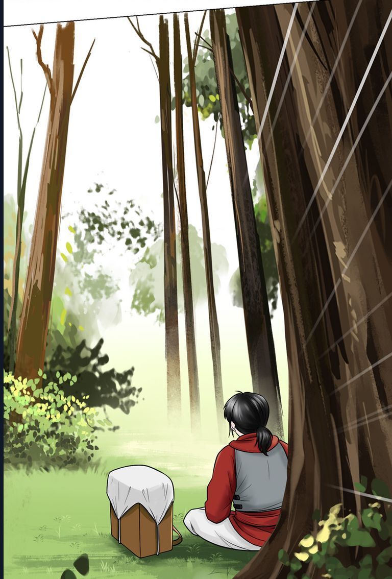 Kinhcomic Phù Thủy Kiến Tạo | Sự Trỗi Dậy Của Loài Pan Chapter 1 - 62