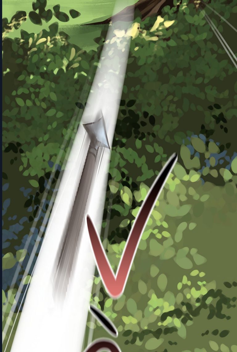 Kinhcomic Phù Thủy Kiến Tạo | Sự Trỗi Dậy Của Loài Pan Chapter 1 - 63