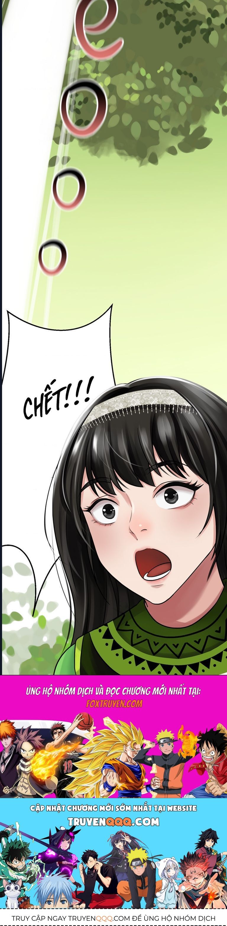 Kinhcomic Phù Thủy Kiến Tạo | Sự Trỗi Dậy Của Loài Pan Chapter 1 - 64