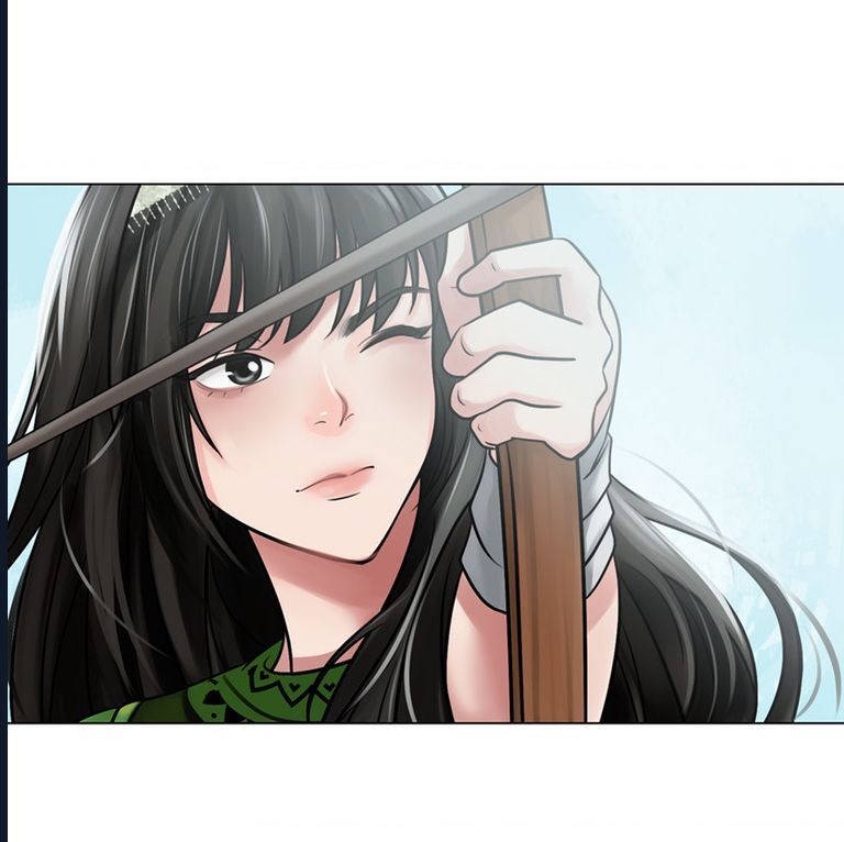 Kinhcomic Phù Thủy Kiến Tạo | Sự Trỗi Dậy Của Loài Pan Chapter 1 - 9