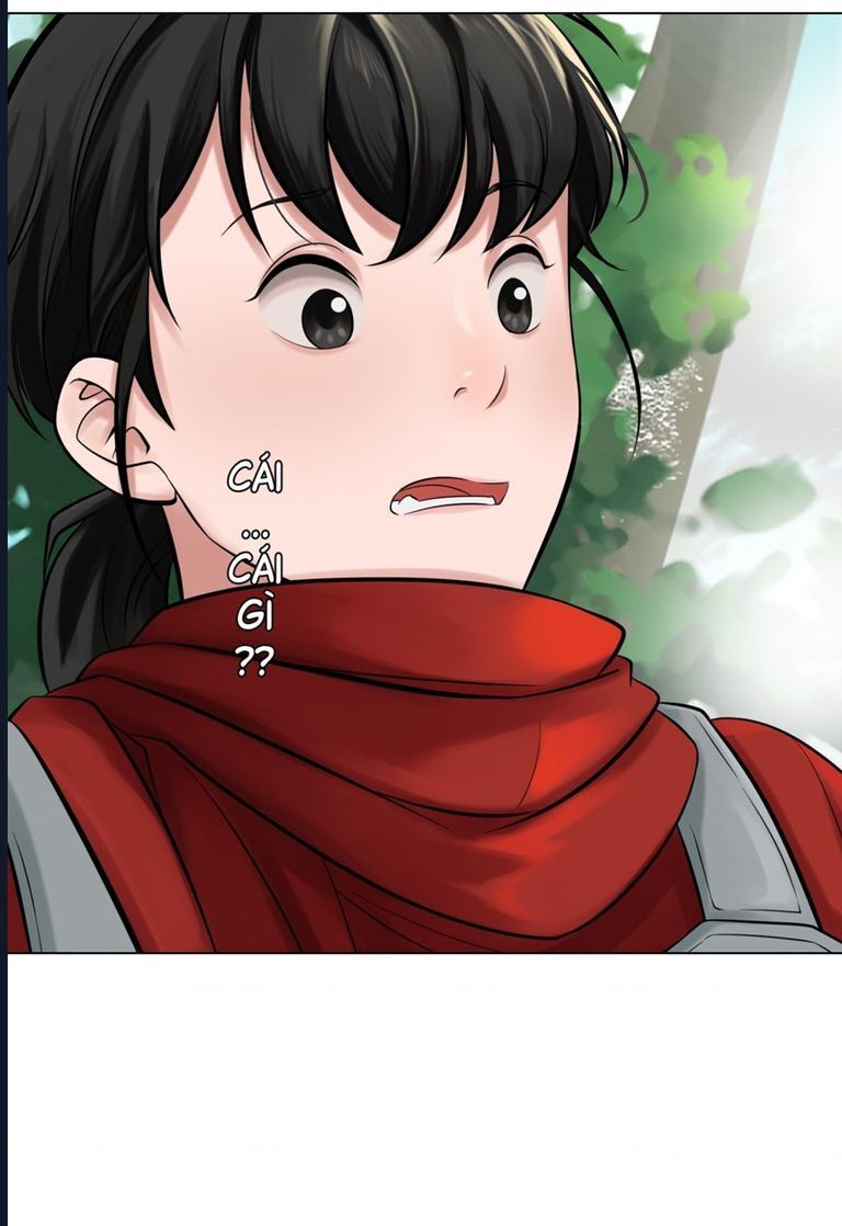 Kinhcomic Phù Thủy Kiến Tạo | Sự Trỗi Dậy Của Loài Pan Chapter 2 - 14