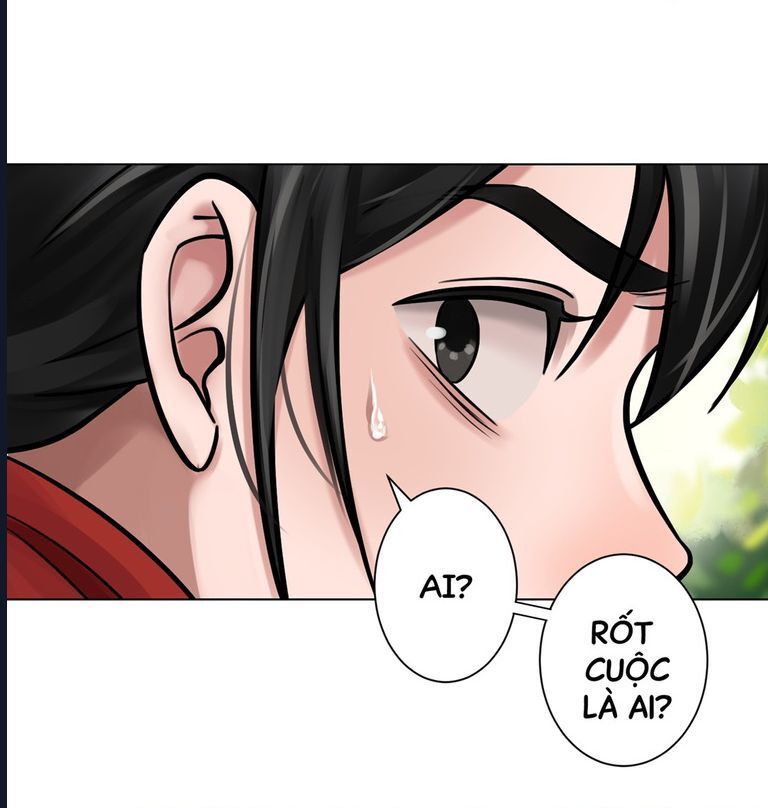 Kinhcomic Phù Thủy Kiến Tạo | Sự Trỗi Dậy Của Loài Pan Chapter 2 - 3