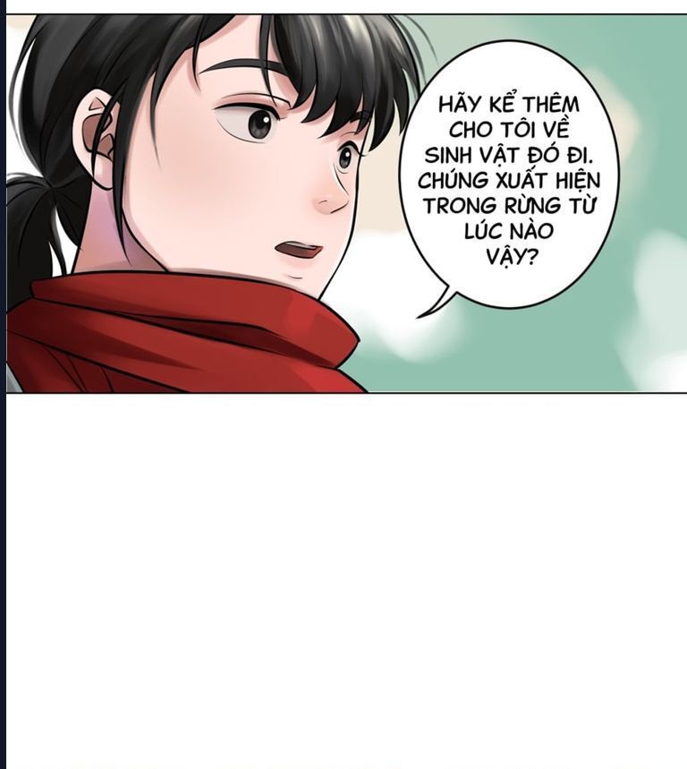 Kinhcomic Phù Thủy Kiến Tạo | Sự Trỗi Dậy Của Loài Pan Chapter 2 - 26