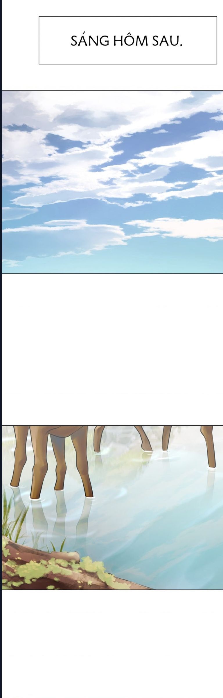 Kinhcomic Phù Thủy Kiến Tạo | Sự Trỗi Dậy Của Loài Pan Chapter 2 - 37