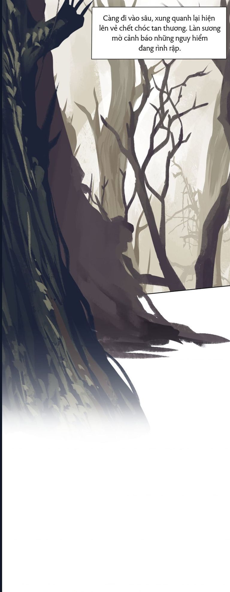 Kinhcomic Phù Thủy Kiến Tạo | Sự Trỗi Dậy Của Loài Pan Chapter 2 - 40