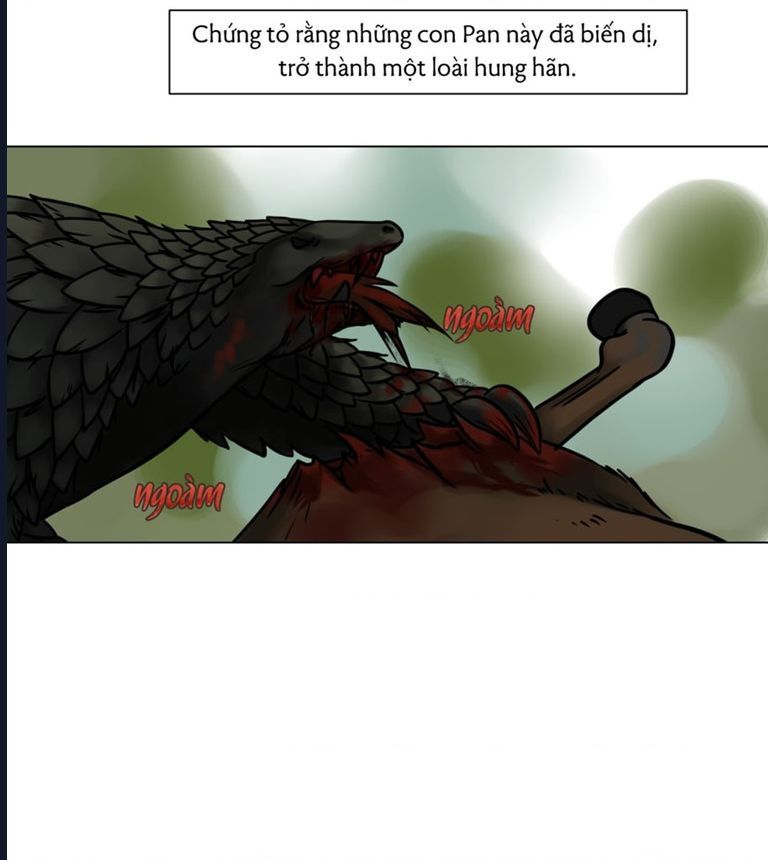 Kinhcomic Phù Thủy Kiến Tạo | Sự Trỗi Dậy Của Loài Pan Chapter 2 - 48