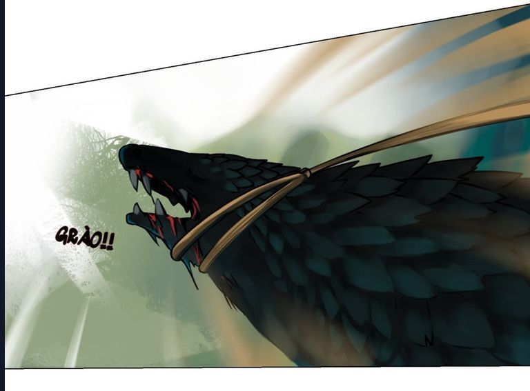 Kinhcomic Phù Thủy Kiến Tạo | Sự Trỗi Dậy Của Loài Pan Chapter 2 - 51