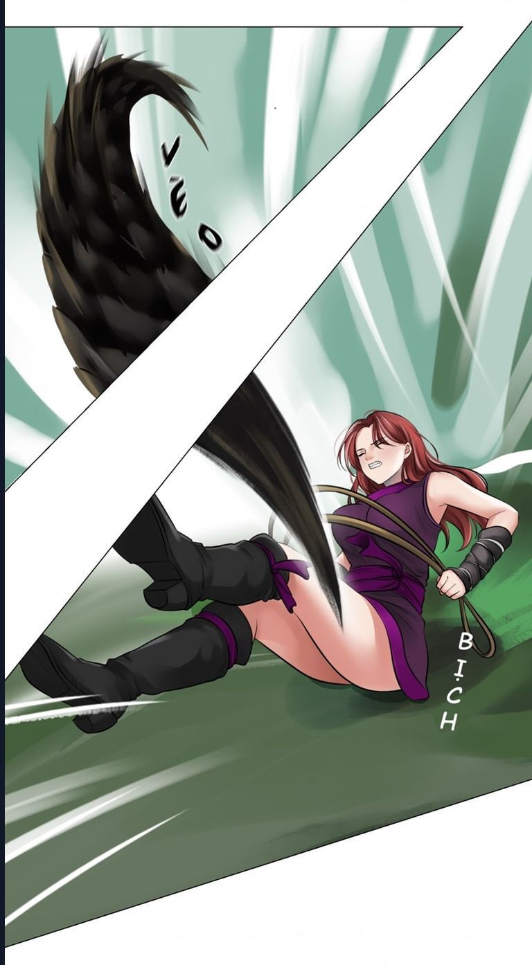 Kinhcomic Phù Thủy Kiến Tạo | Sự Trỗi Dậy Của Loài Pan Chapter 2 - 55