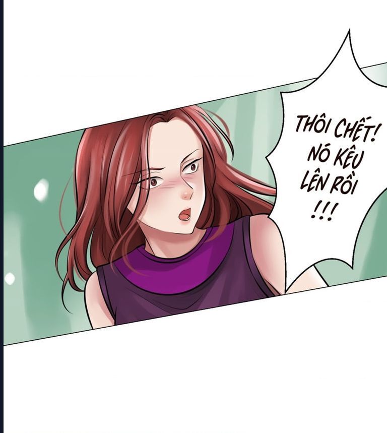 Kinhcomic Phù Thủy Kiến Tạo | Sự Trỗi Dậy Của Loài Pan Chapter 2 - 57