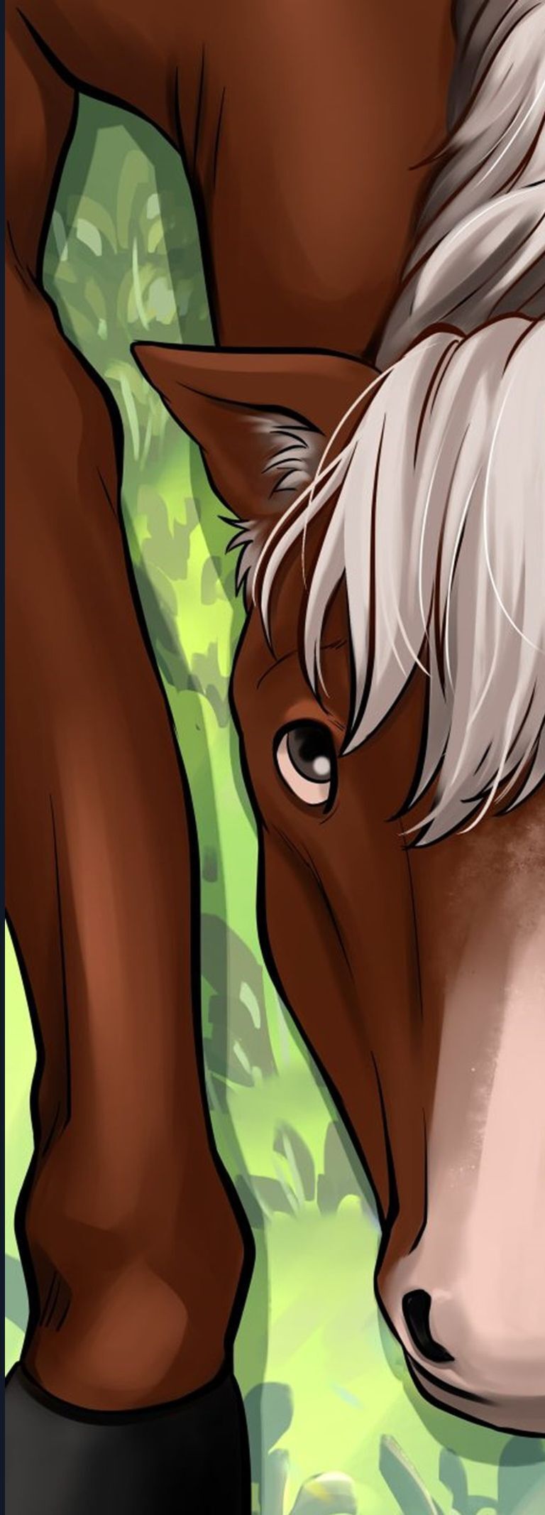 Kinhcomic Phù Thủy Kiến Tạo | Sự Trỗi Dậy Của Loài Pan Chapter 2 - 7