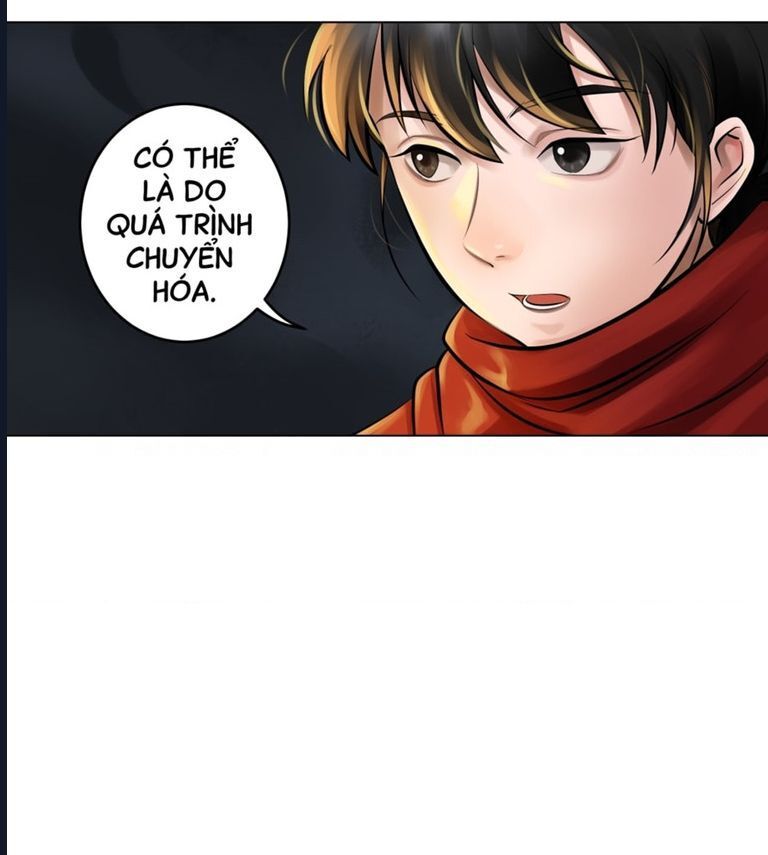 Kinhcomic Phù Thủy Kiến Tạo | Sự Trỗi Dậy Của Loài Pan Chapter 2 - 63