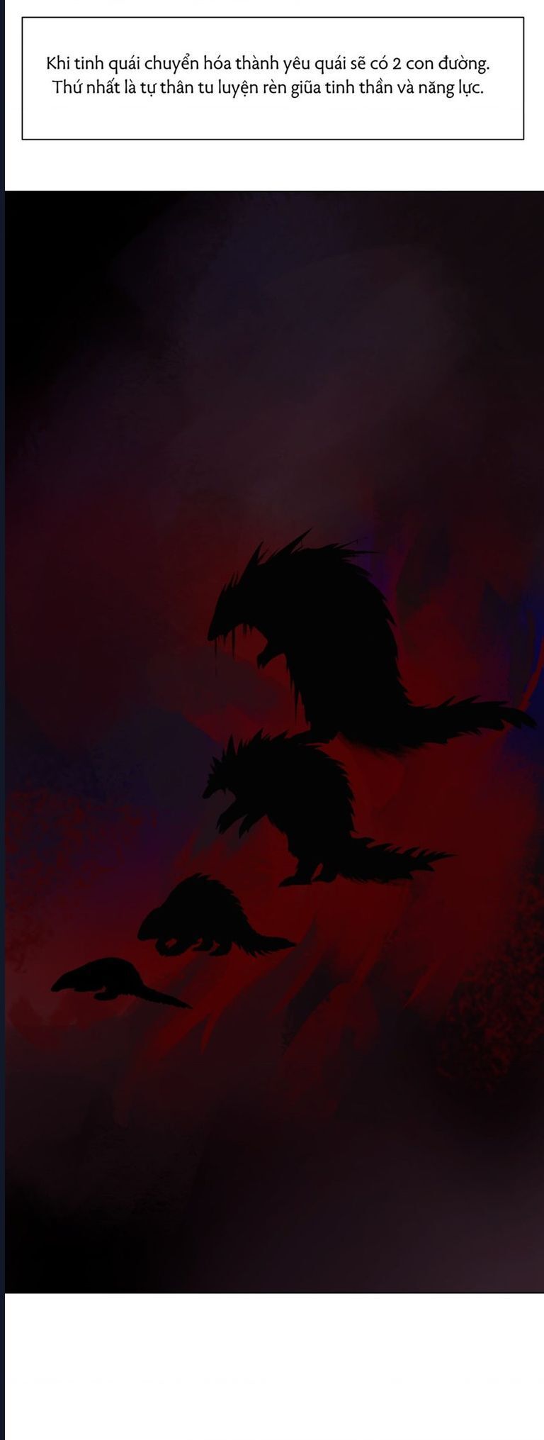 Kinhcomic Phù Thủy Kiến Tạo | Sự Trỗi Dậy Của Loài Pan Chapter 2 - 66