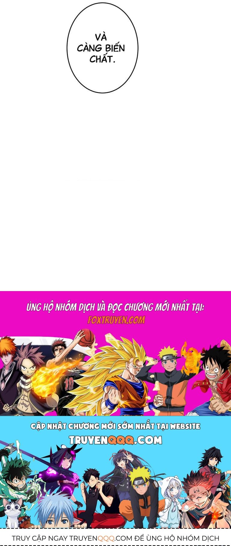 Kinhcomic Phù Thủy Kiến Tạo | Sự Trỗi Dậy Của Loài Pan Chapter 2 - 70