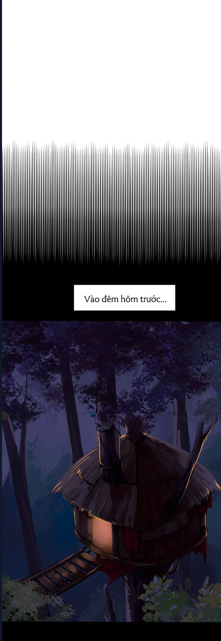 Kinhcomic Phù Thủy Kiến Tạo | Sự Trỗi Dậy Của Loài Pan Chapter 3 - 20