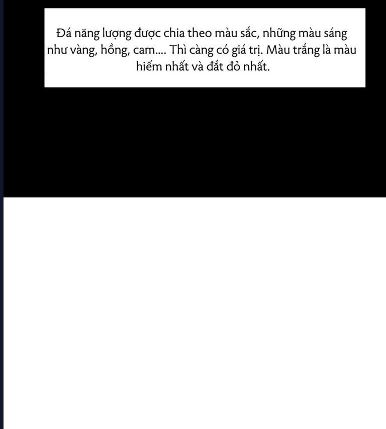 Kinhcomic Phù Thủy Kiến Tạo | Sự Trỗi Dậy Của Loài Pan Chapter 3 - 26