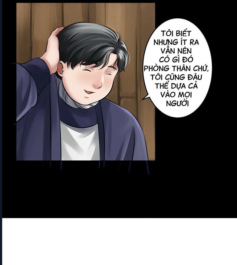 Kinhcomic Phù Thủy Kiến Tạo | Sự Trỗi Dậy Của Loài Pan Chapter 3 - 28