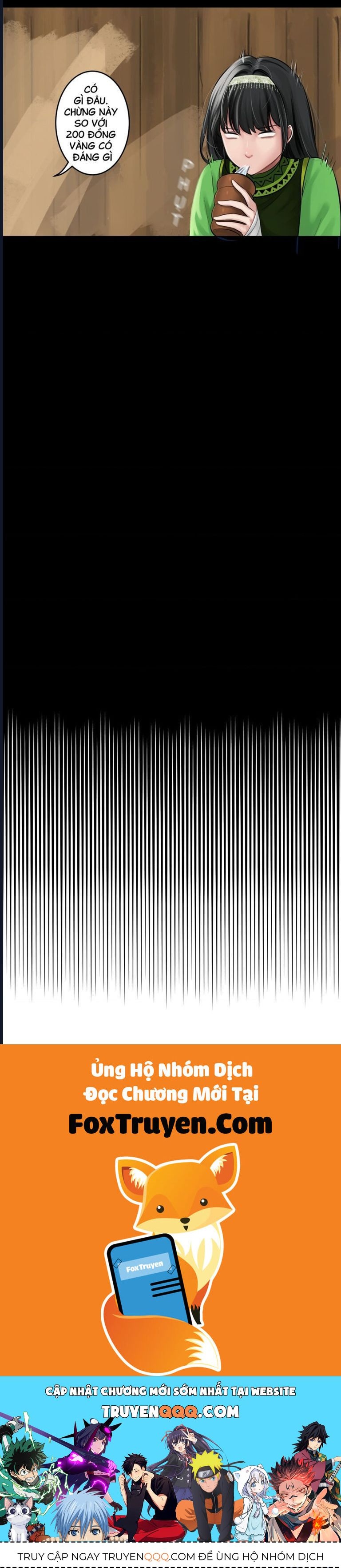 Kinhcomic Phù Thủy Kiến Tạo | Sự Trỗi Dậy Của Loài Pan Chapter 3 - 30