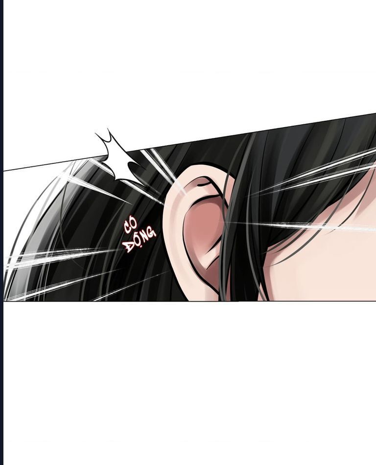 Kinhcomic Phù Thủy Kiến Tạo | Sự Trỗi Dậy Của Loài Pan Chapter 3 - 4