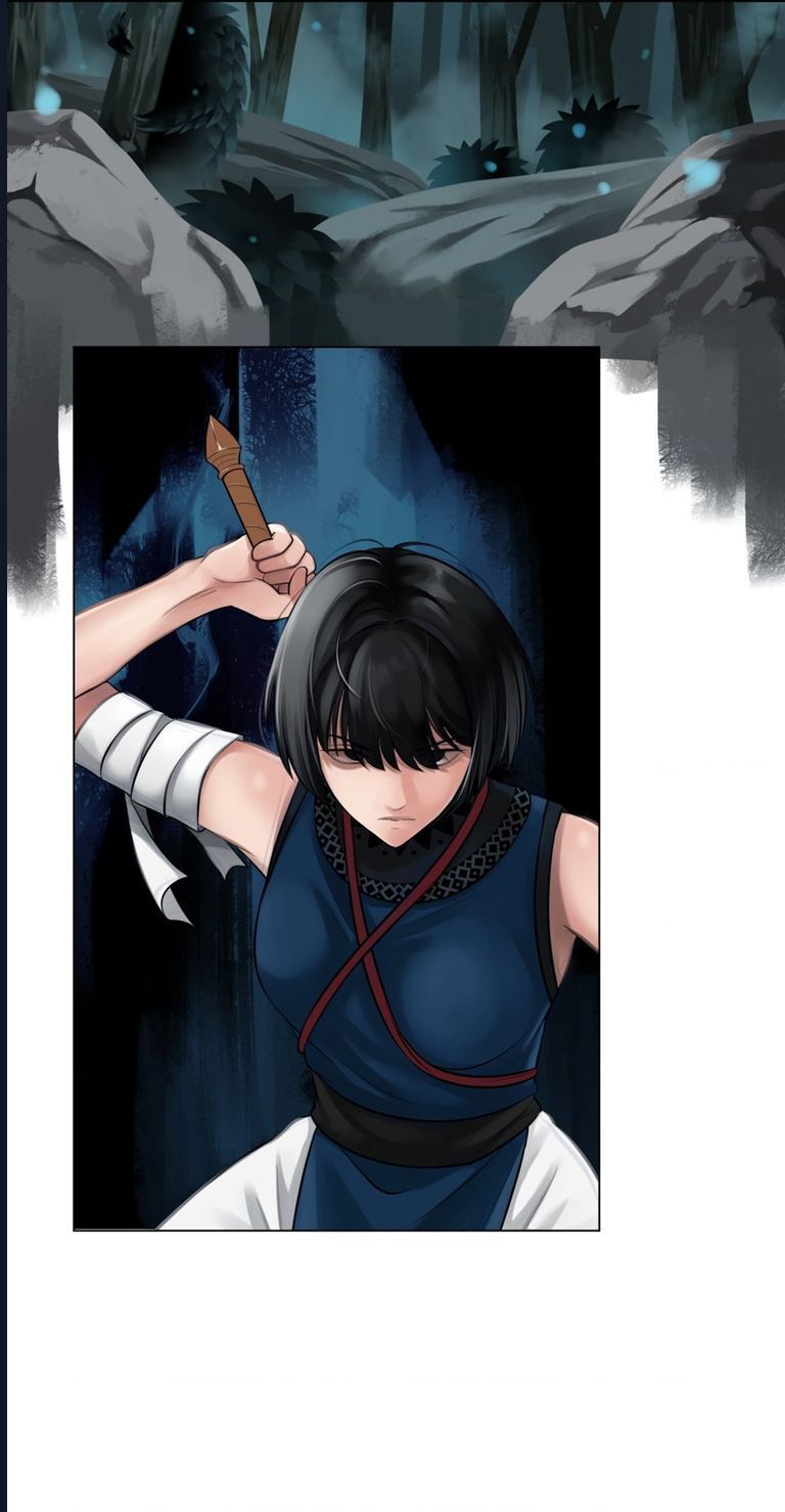 Kinhcomic Phù Thủy Kiến Tạo | Sự Trỗi Dậy Của Loài Pan Chapter 3 - 9