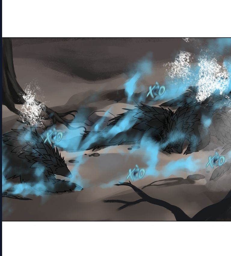 Kinhcomic Phù Thủy Kiến Tạo | Sự Trỗi Dậy Của Loài Pan Chapter 4 - 20