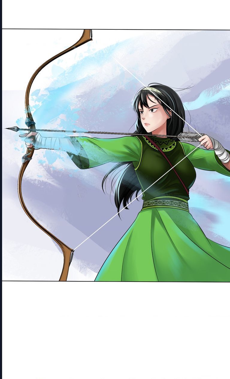 Kinhcomic Phù Thủy Kiến Tạo | Sự Trỗi Dậy Của Loài Pan Chapter 4 - 4