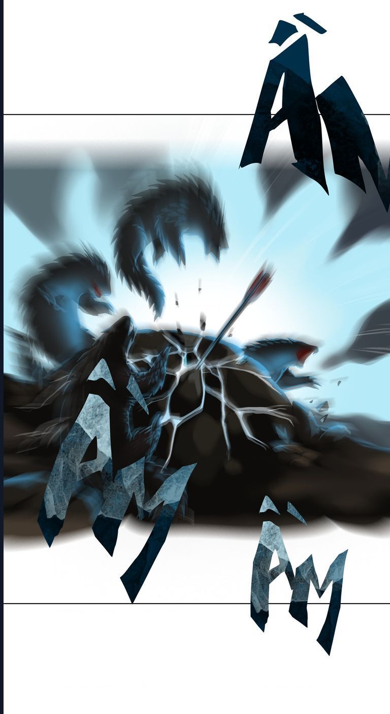 Kinhcomic Phù Thủy Kiến Tạo | Sự Trỗi Dậy Của Loài Pan Chapter 4 - 6