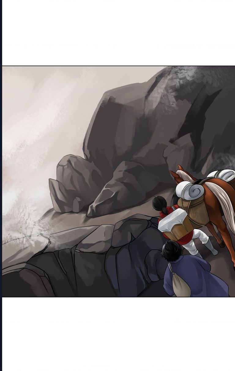 Kinhcomic Phù Thủy Kiến Tạo | Sự Trỗi Dậy Của Loài Pan Chapter 4 - 9