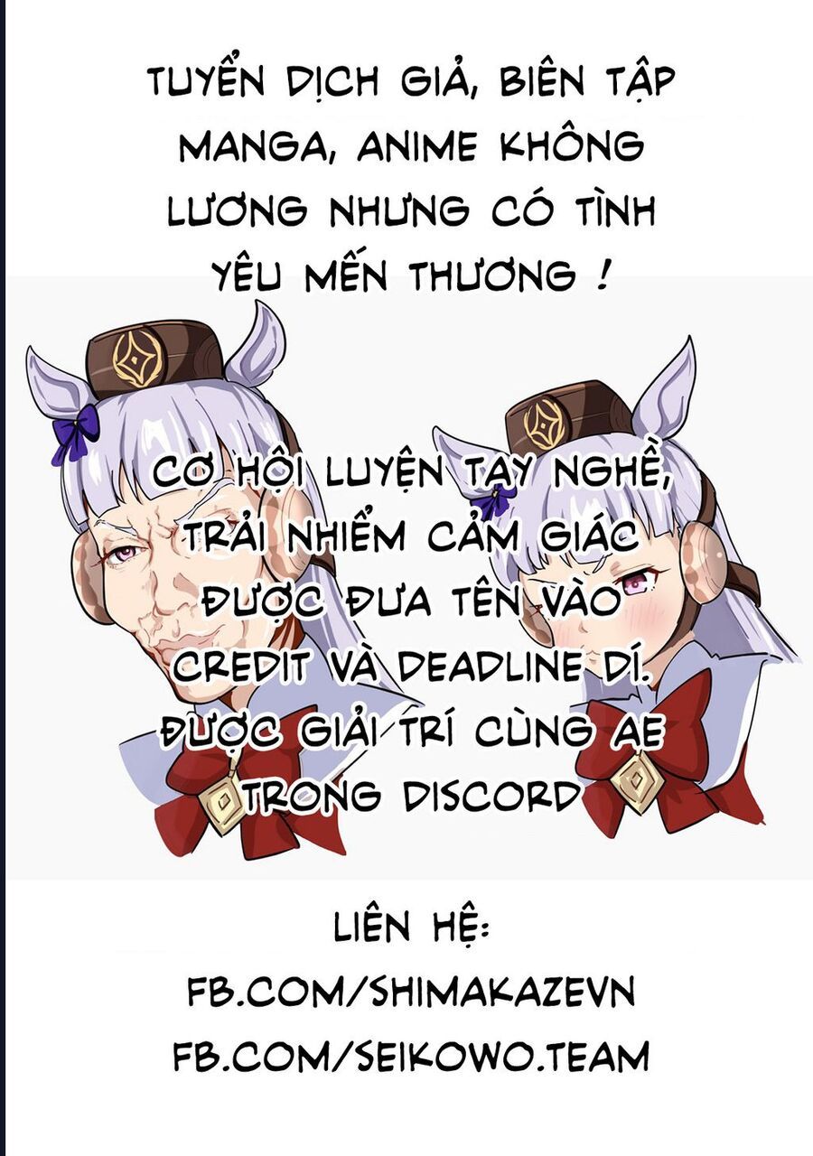 Karubi Cùng Cuộc Sống Mưu Sinh Chapter 1 - 4