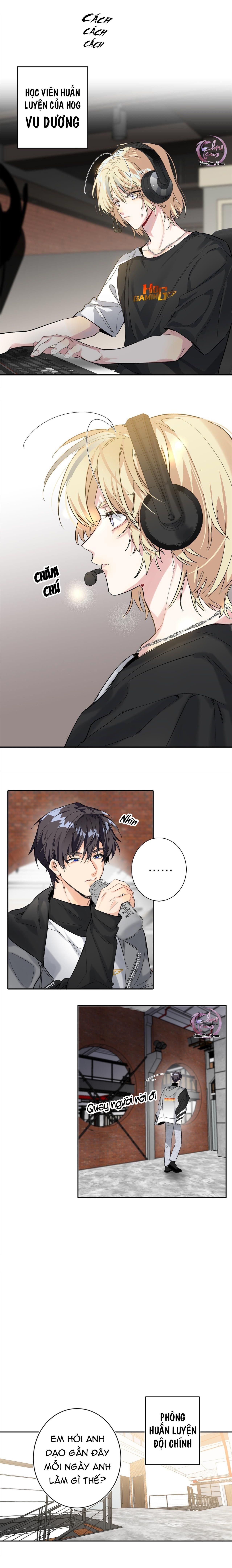 Awm Tuyệt Địa Cầu Sinh Chapter 1 - 3