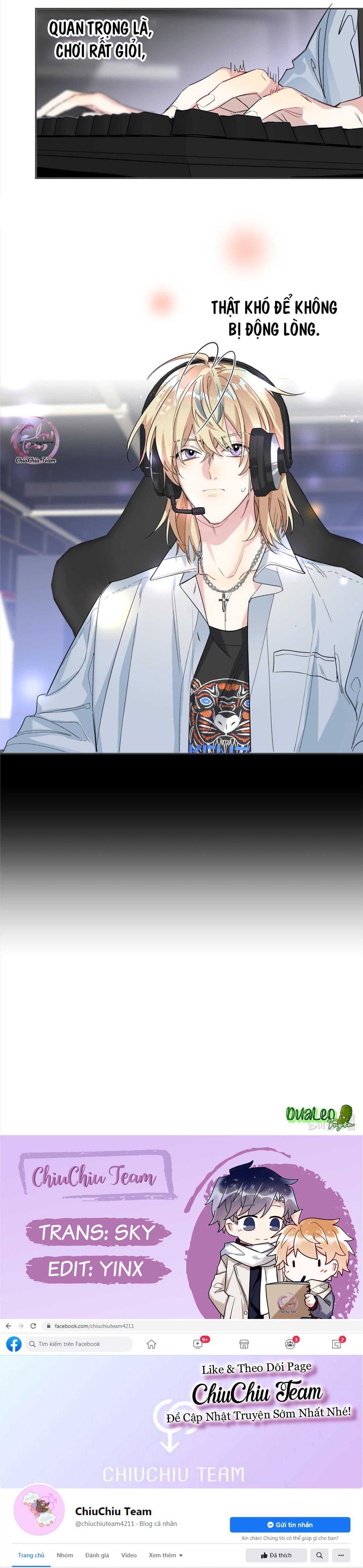 Awm Tuyệt Địa Cầu Sinh Chapter 1 - 7