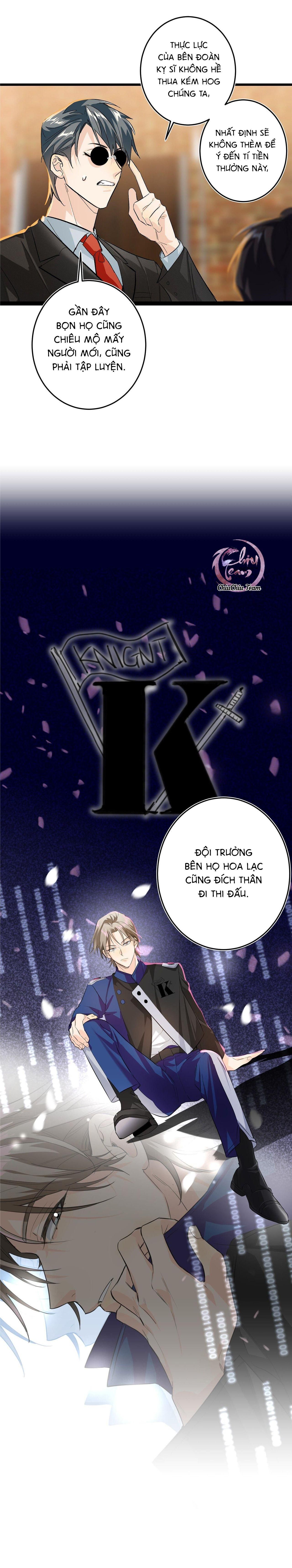 Awm Tuyệt Địa Cầu Sinh Chapter 10 - 4