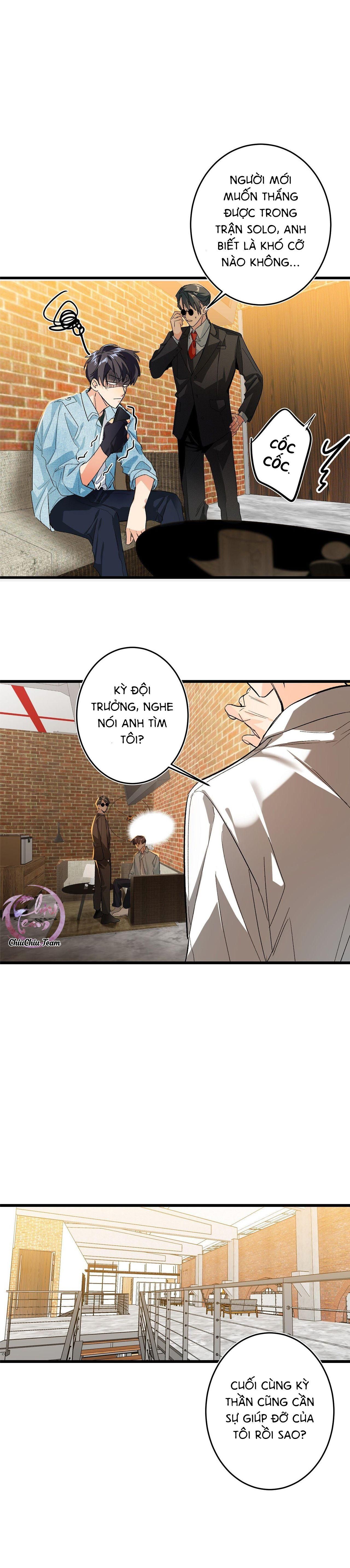 Awm Tuyệt Địa Cầu Sinh Chapter 10 - 5