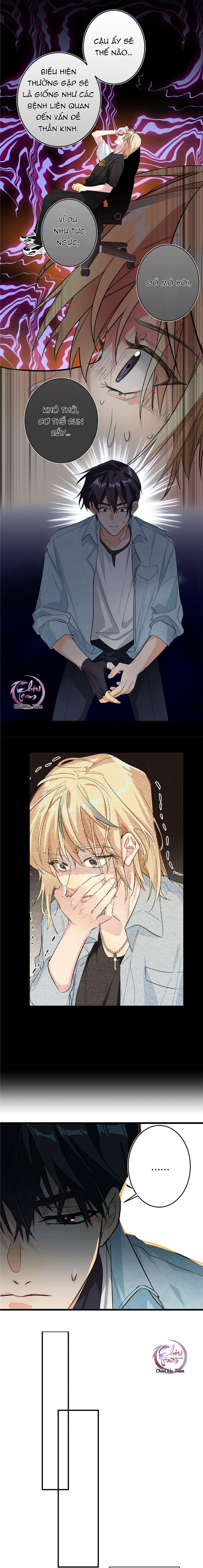 Awm Tuyệt Địa Cầu Sinh Chapter 11 - 4