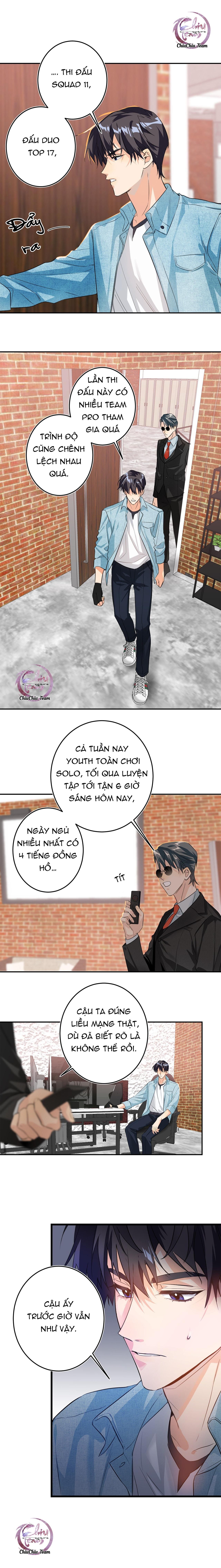 Awm Tuyệt Địa Cầu Sinh Chapter 11 - 6