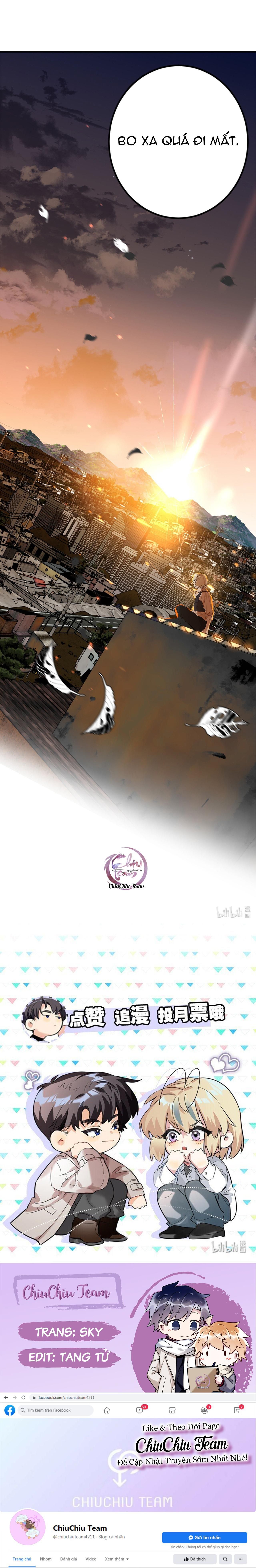 Awm Tuyệt Địa Cầu Sinh Chapter 11 - 8